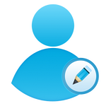 ad user editor webpart